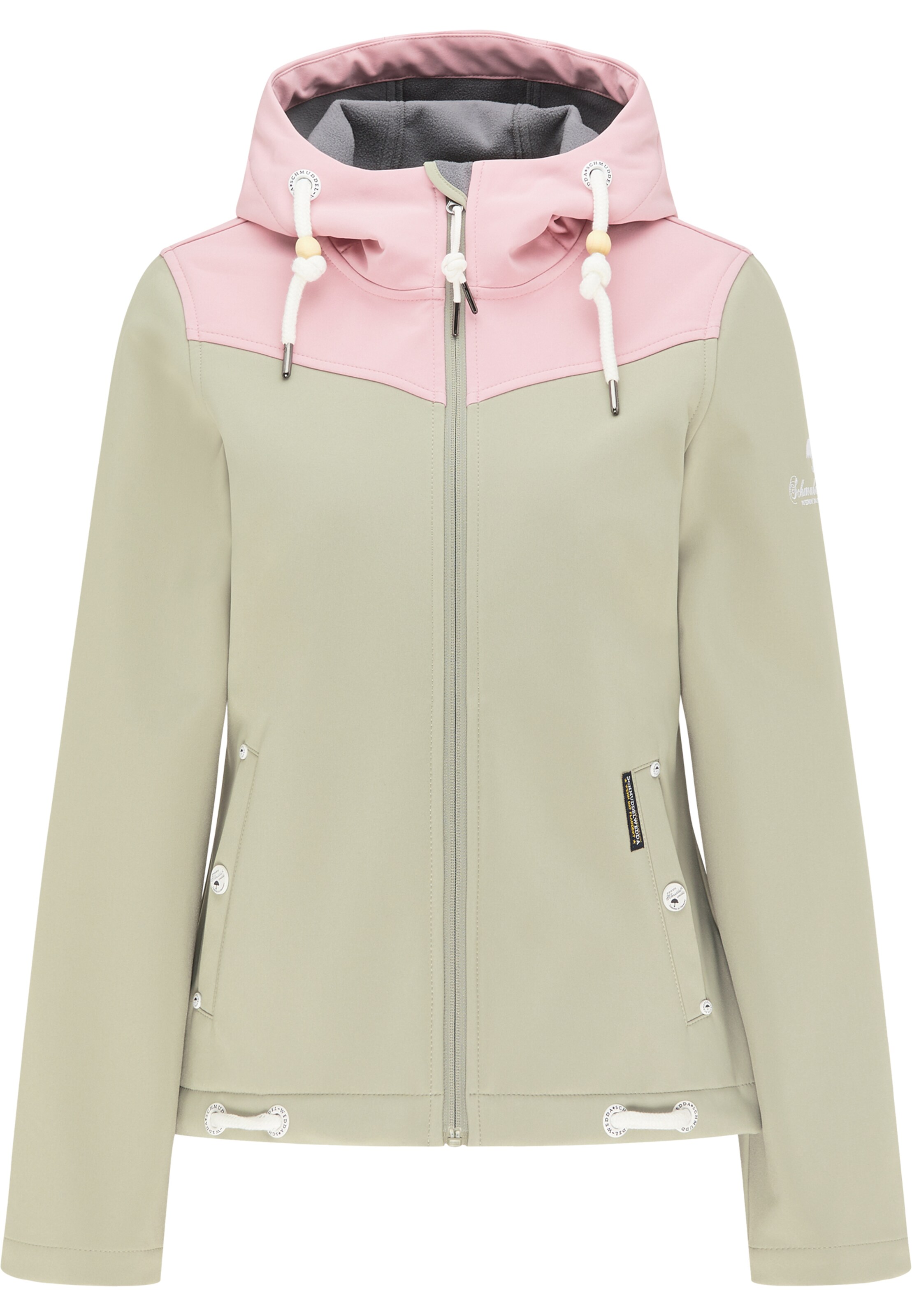 Frauen Jacken Schmuddelwedda Funktionsjacke in Oliv - TC69353 Frauen Jacken Schmuddelwedda Funktionsjacke in Oliv - TC69353