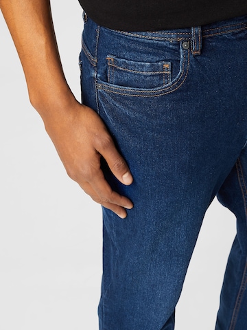 Cotton On Regular Jeans in Blauw