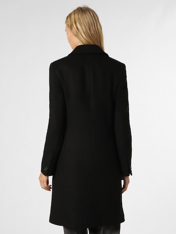 apriori Between-Seasons Coat in Black