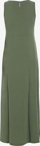 DEHA Evening Dress in Green