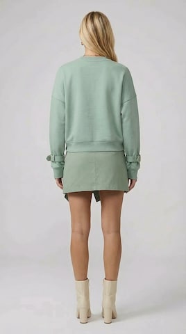 Hoermanseder Skirt in Green