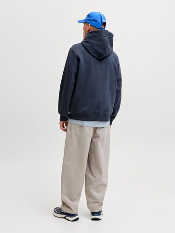 Pullover di JACK & JONES in blu