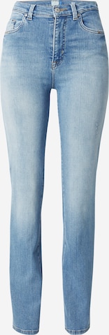 Jeans di LTB in blu: frontale