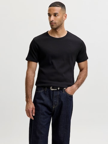 JACK & JONES Футболка в Черный