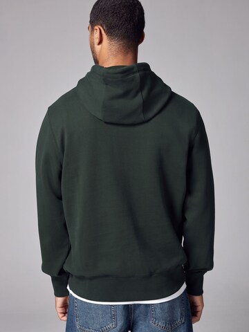 Sweat-shirt Next en vert