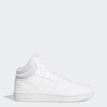 ADIDAS ORIGINALS High-Top Sneakers 'Hoops 3.0' in White