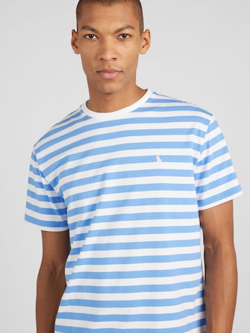 Polo Ralph Lauren T-Shirt in Blau