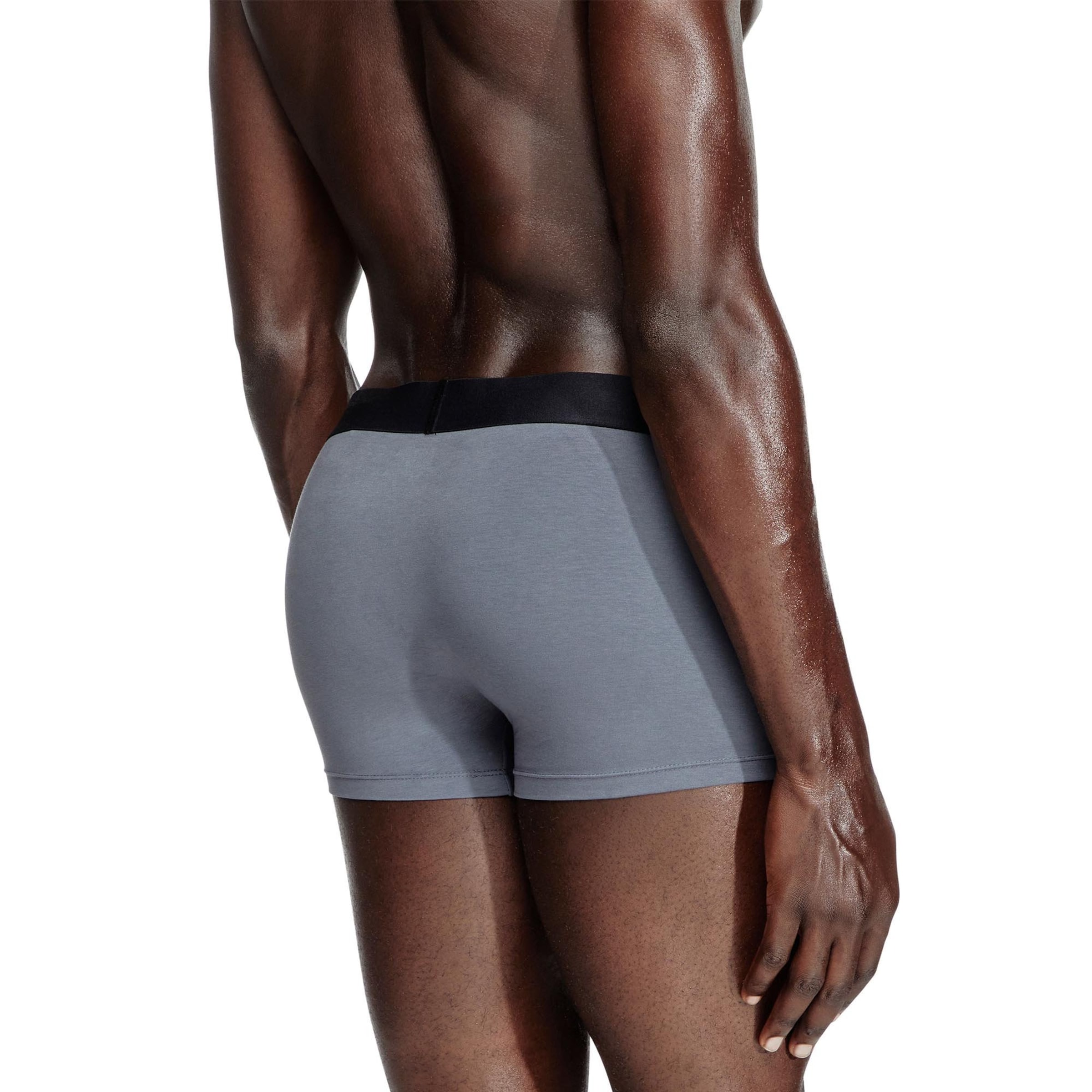 Boxer di DIESEL in grigio