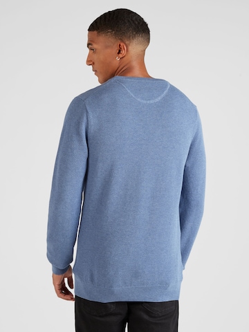 GANT Pullover in Blau