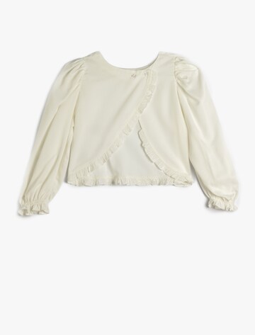 Koton Blouse in Beige