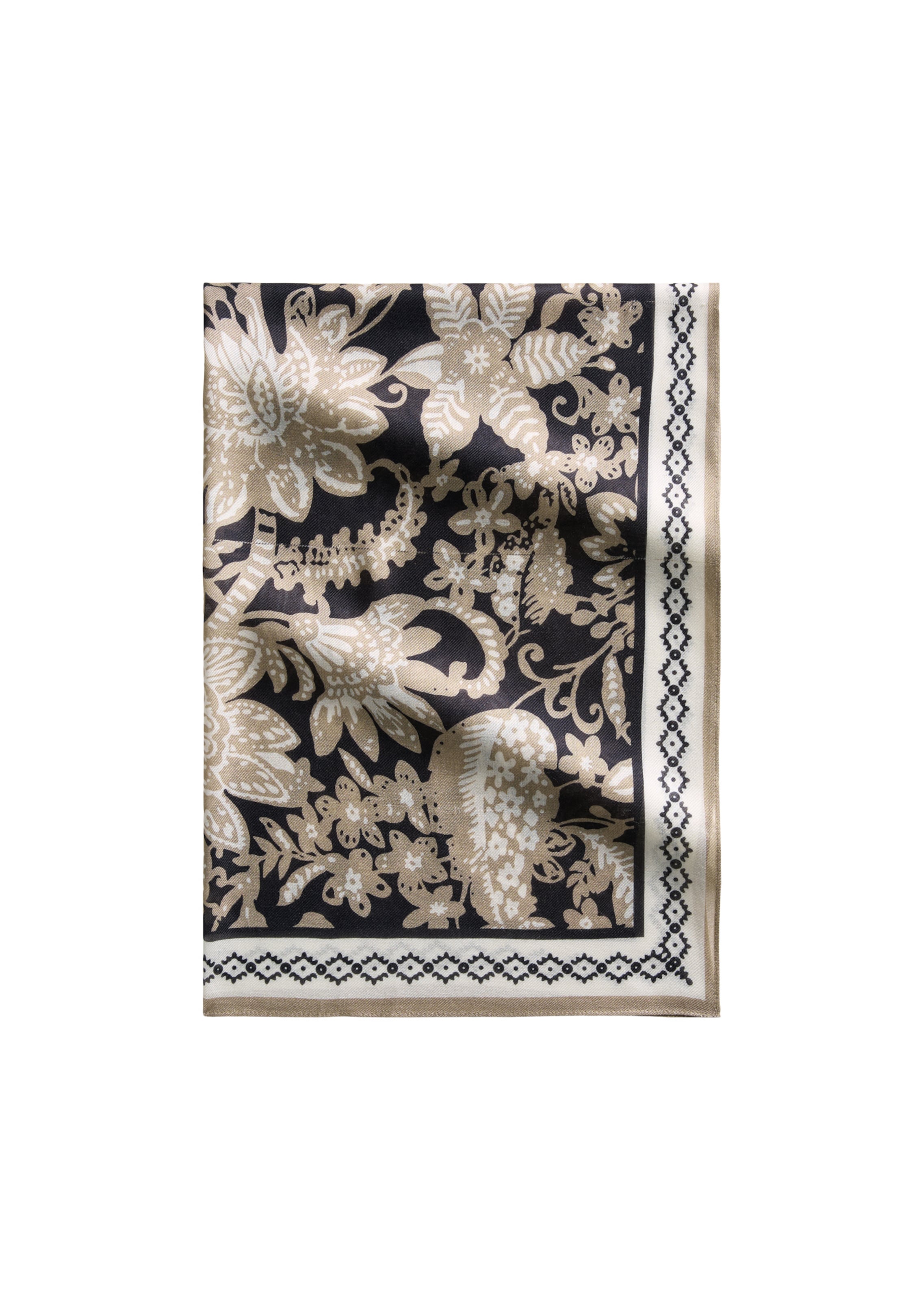 Marc O'Polo Scarf in Beige