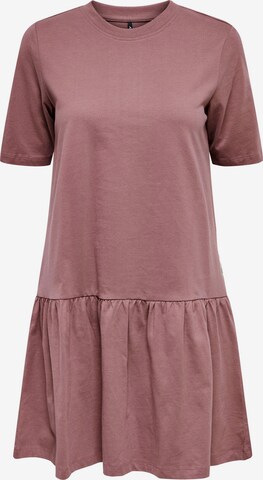 ONLY Dress 'Marion' in Pink: front