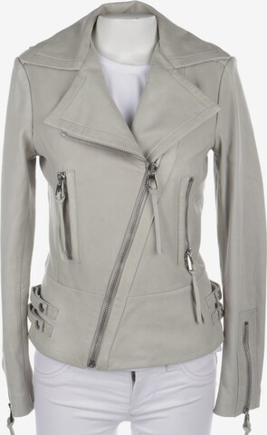 Barbara Bui Jacket & Coat in S in White: front