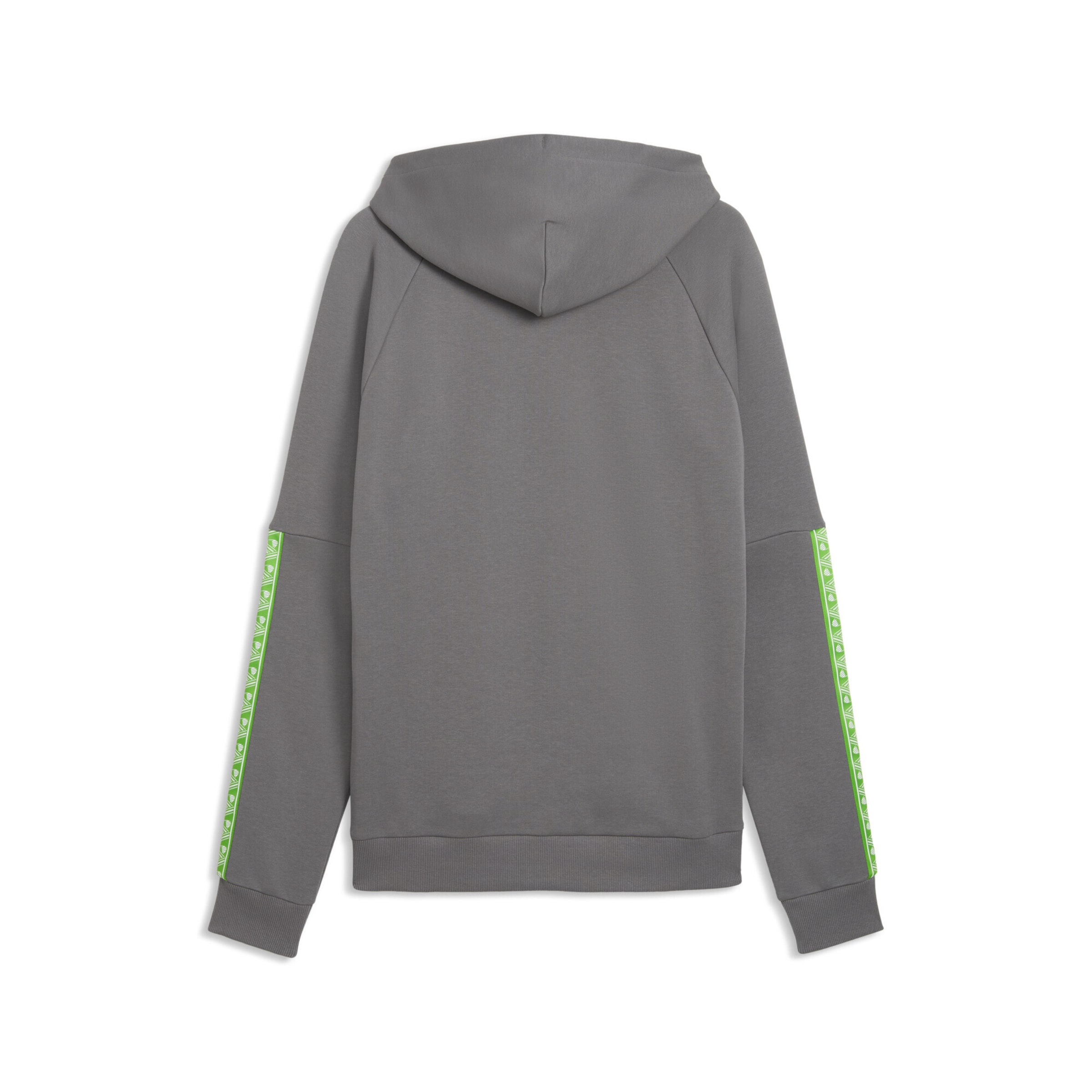 Sweat de sport 'Borussia Mönchengladbach FtblKING' PUMA en gris