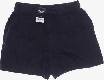 IVY OAK Shorts in L in Black: front