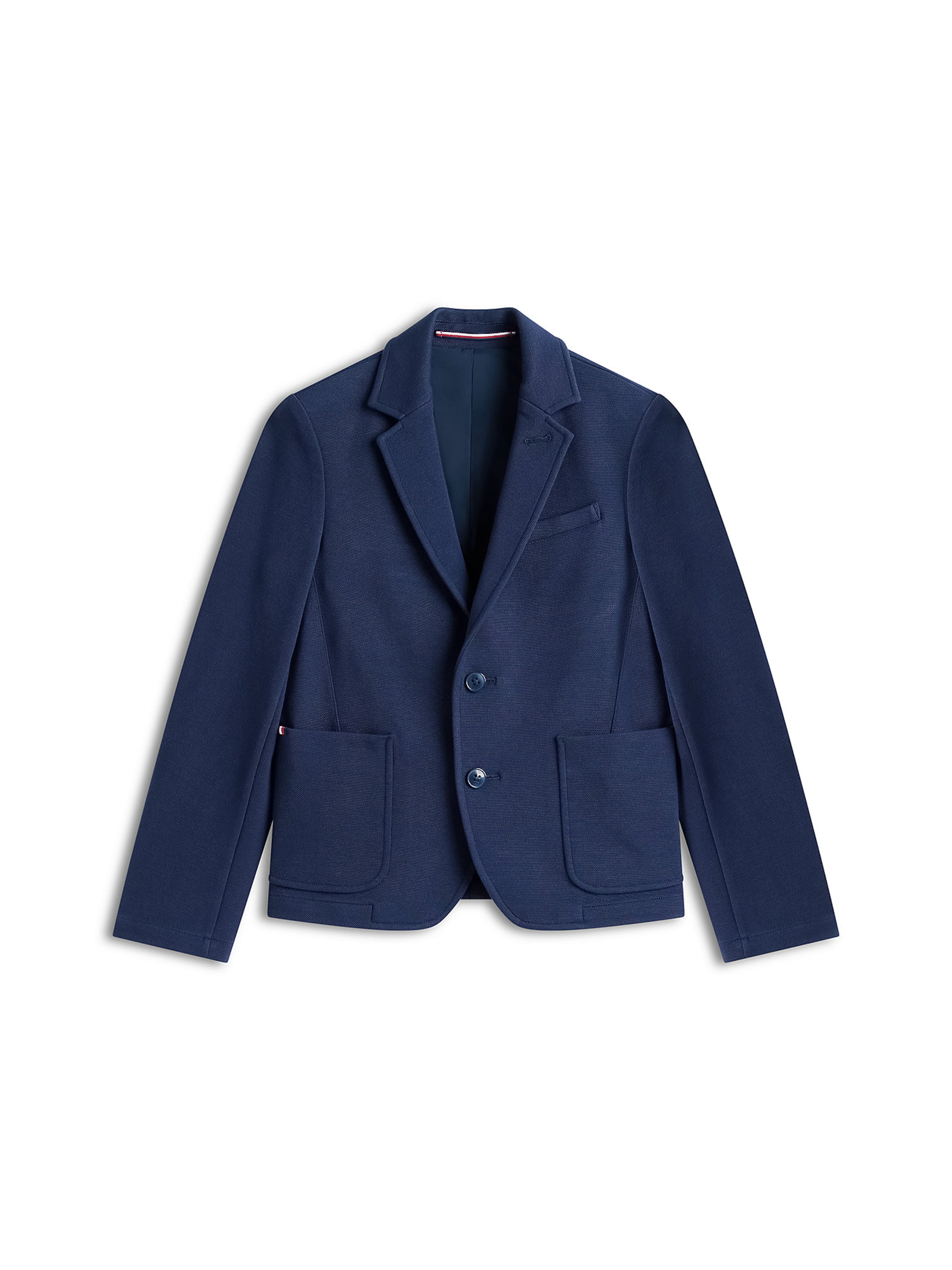 TOMMY HILFIGER Suit Jacket in Navy, Item view