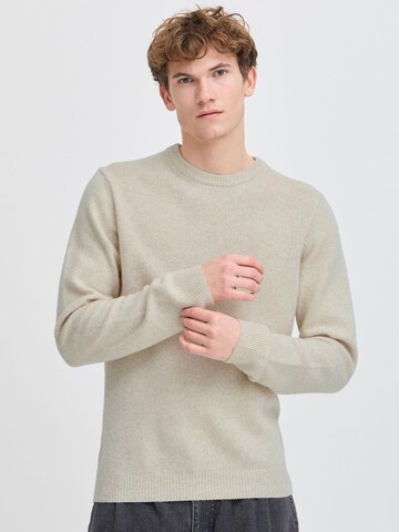 Pullover 'Karl' di Casual Friday in beige