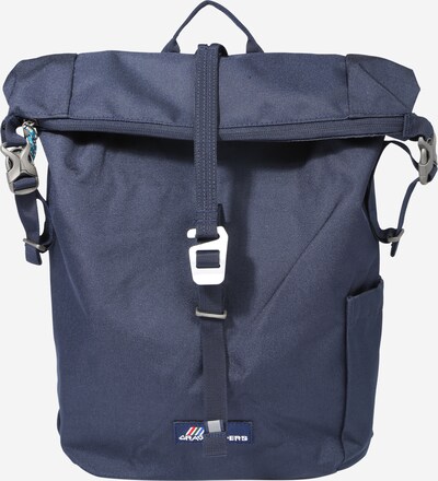 CRAGHOPPERS Sac à dos de sport 'Kiwi' en marine, Vue avec produit