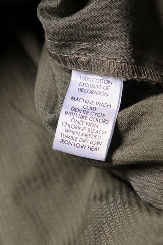 Calvin Klein Jacket & Coat in XL in Grey