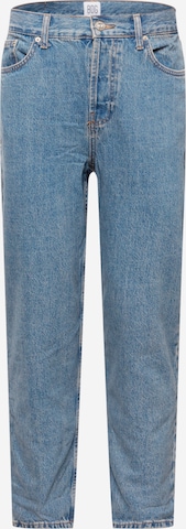 BDG Urban Outfitters Regular Jeans in Blauw: voorkant