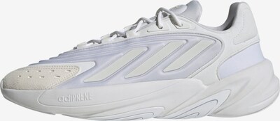 ADIDAS ORIGINALS Sneakers laag 'Ozelia' in de kleur Beige / Lila / Wit, Productweergave