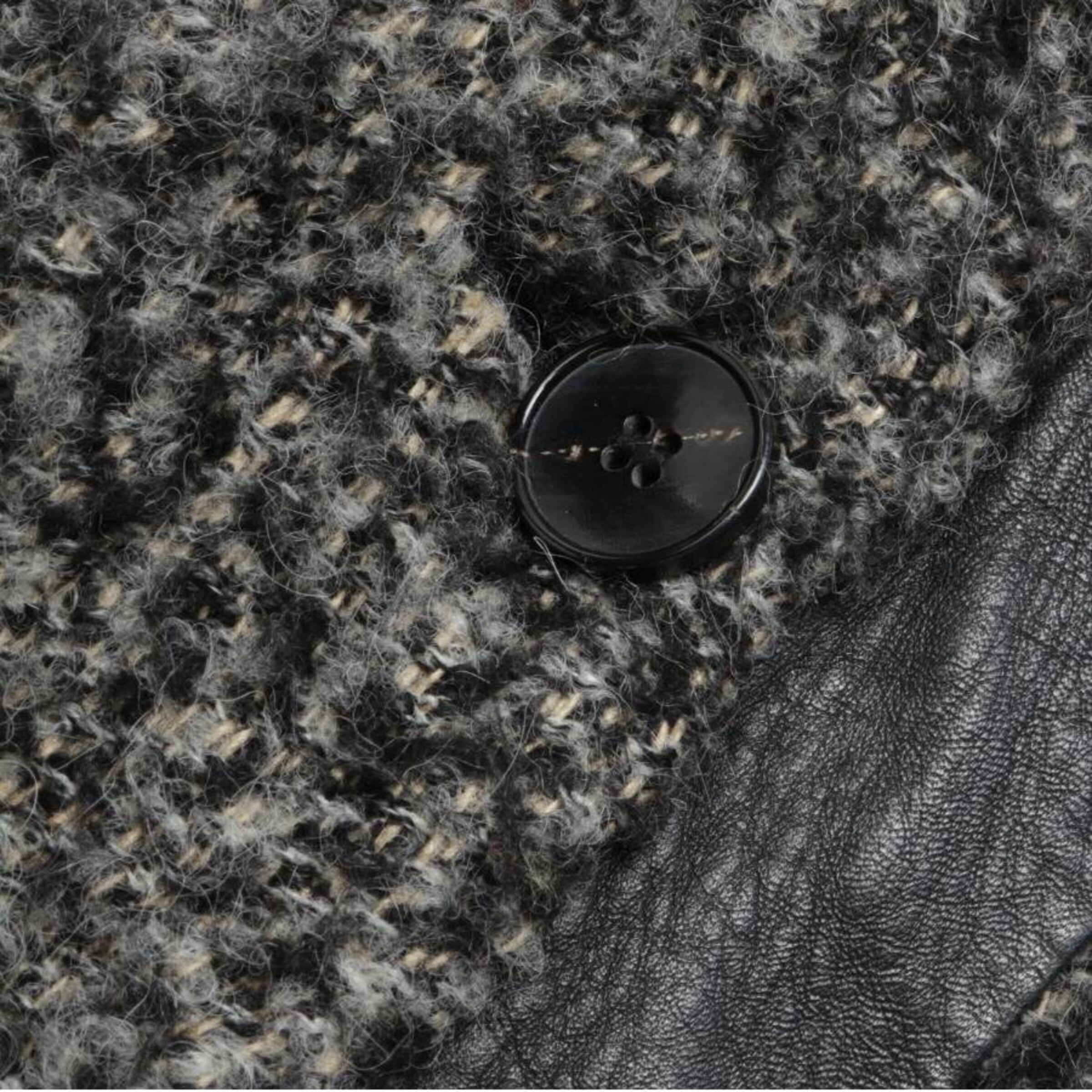 IRO Jacket & Coat in XS in Mixed colors