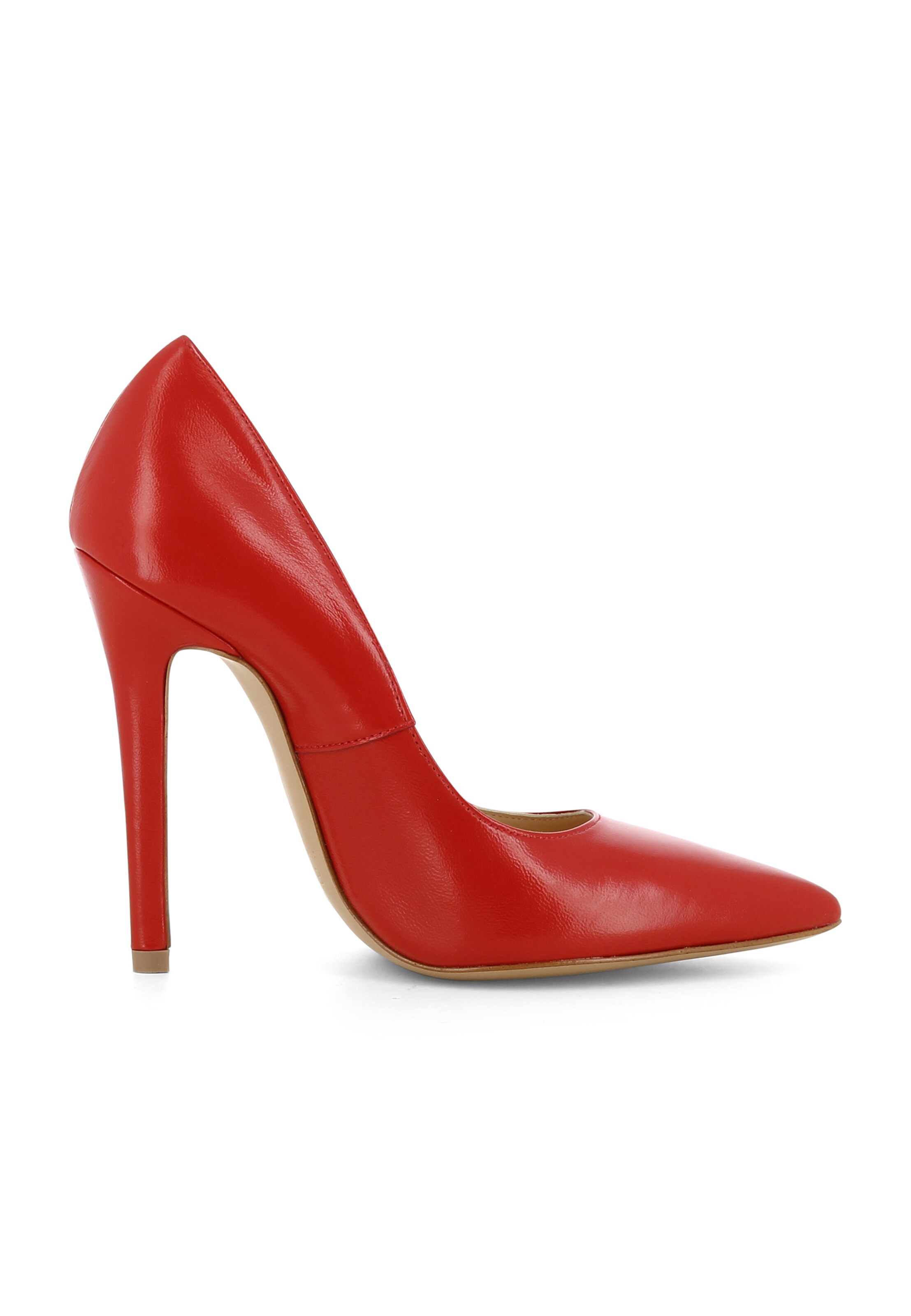 EVITA Pumps 'LISA' in Rot