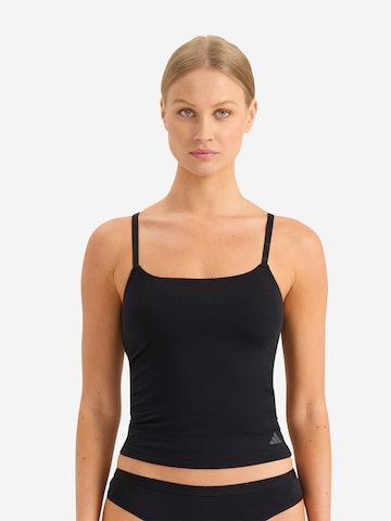 Haut ' Sport Active Essentials Cotton ' ADIDAS SPORTSWEAR en noir : devant