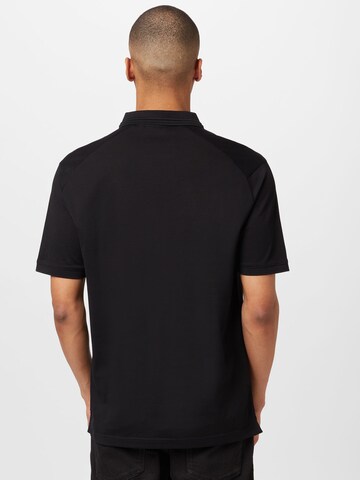 T-Shirt Calvin Klein en noir