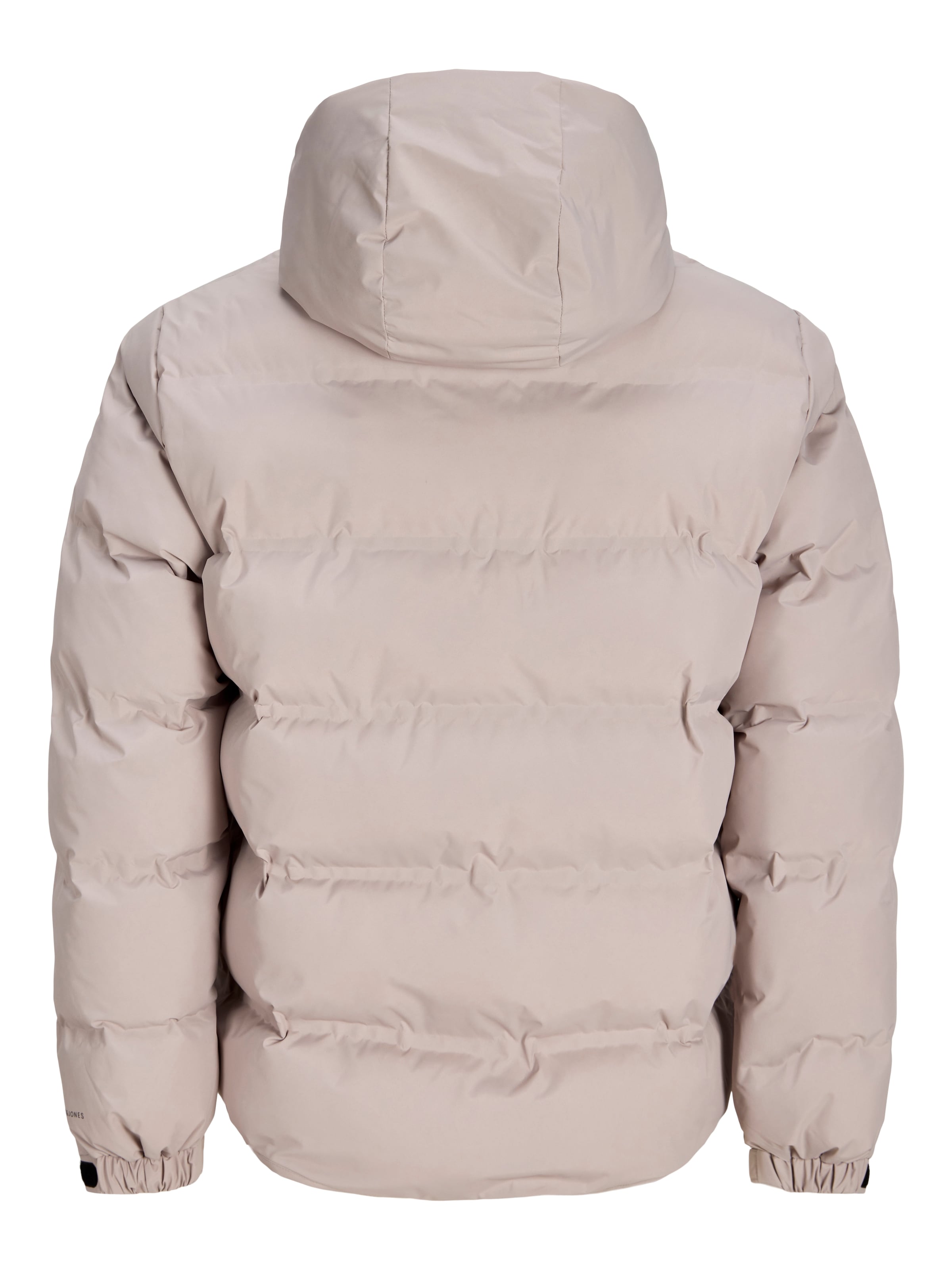 JACK & JONES Tussenjas 'JJSage' in Beige