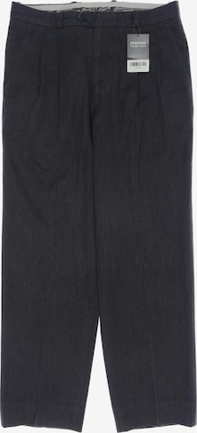 Brice Stoffhose 30 in Grau: Vorderseite