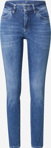 MAC Jeans 'MELANIE' in Blau: predná strana