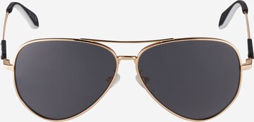 ADIDAS ORIGINALS Sonnenbrille in Gold