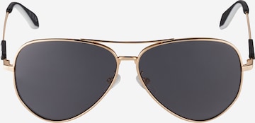 ADIDAS ORIGINALS Sonnenbrille in Gold