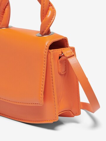 ONLY Håndtaske 'Olivia' i orange