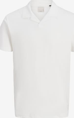 Tricou 'JPRBLAJackson' de la JACK & JONES pe alb: față