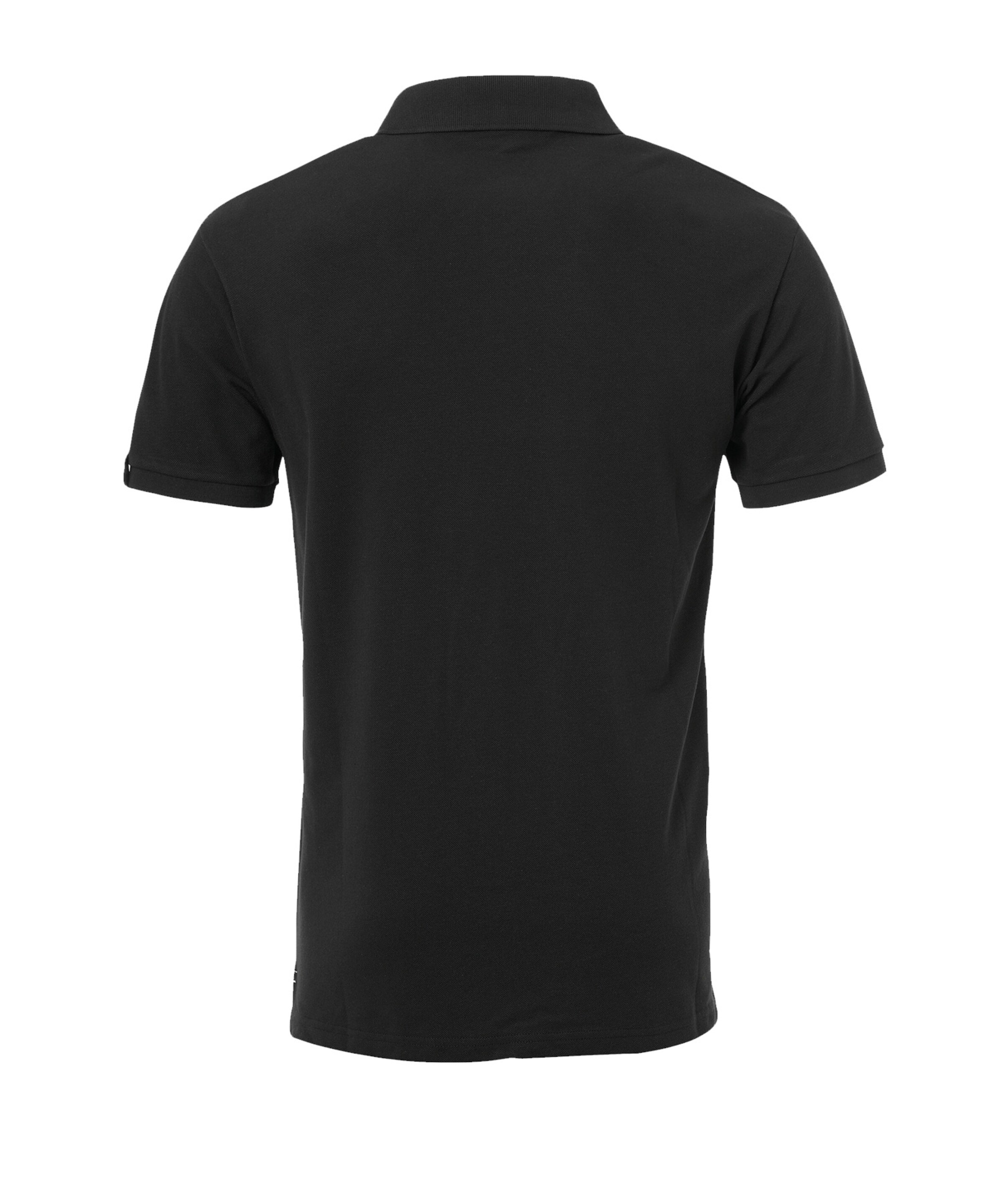 KEMPA Performance shirt in Black