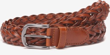 Ceinture 'Cologne' BA98 en marron