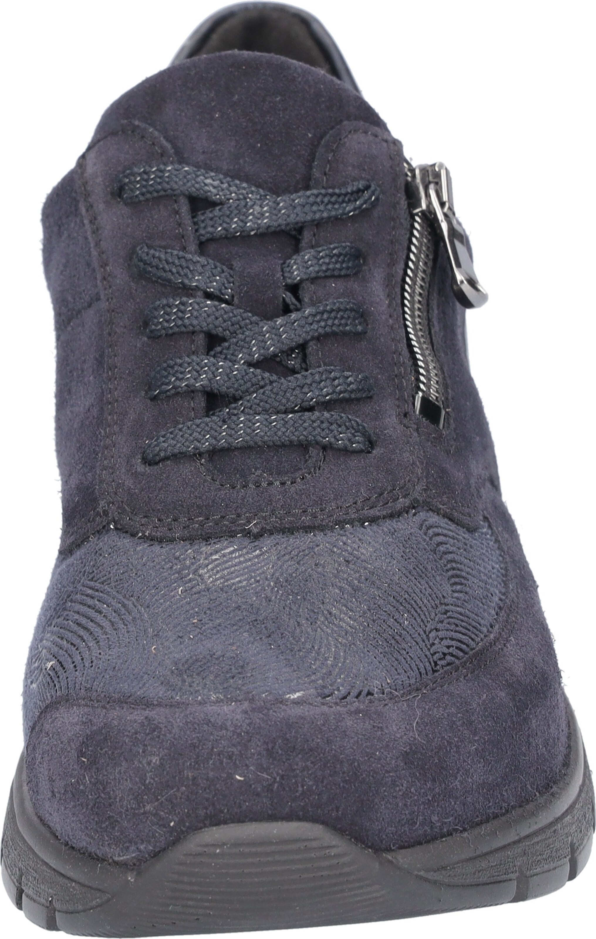WALDLÄUFER Lace-Up Shoes in Blue