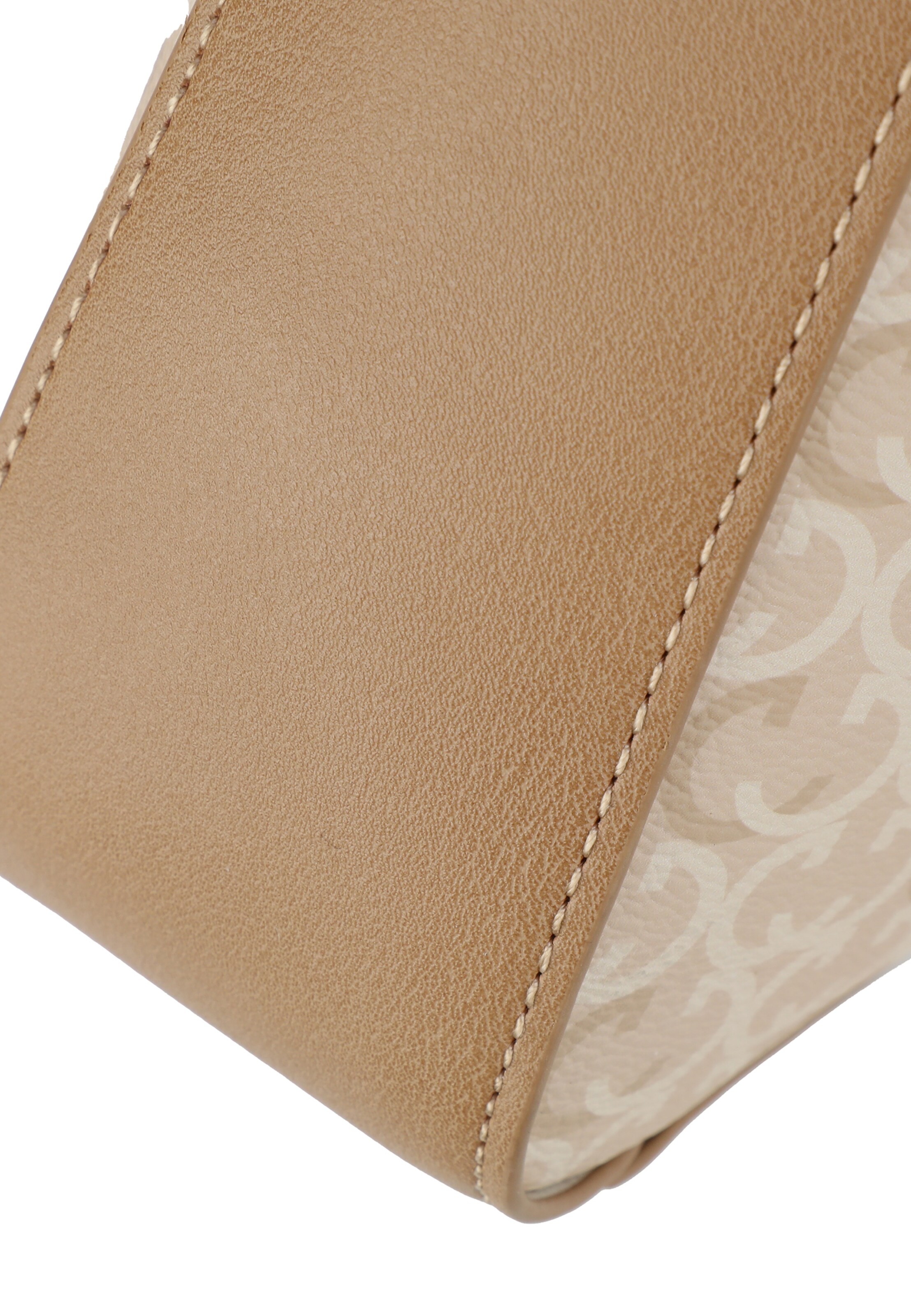 GERRY WEBER Shoulder Bag 'Aeon ' in Beige