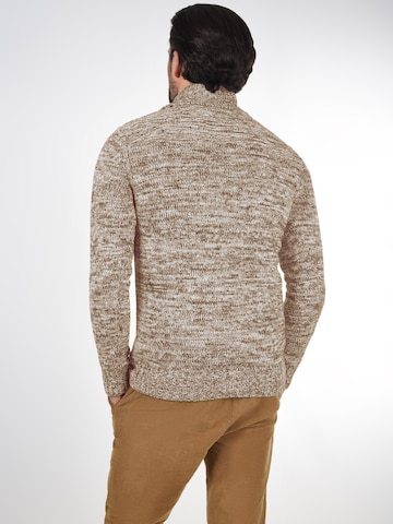 Pullover 'Phil' di !Solid in beige