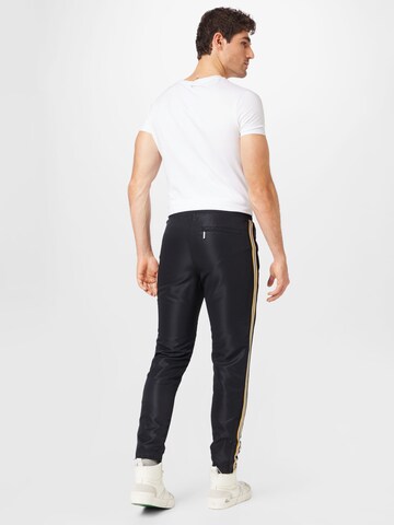 Sergio Tacchini Jogginganzug 'Neida' in Schwarz