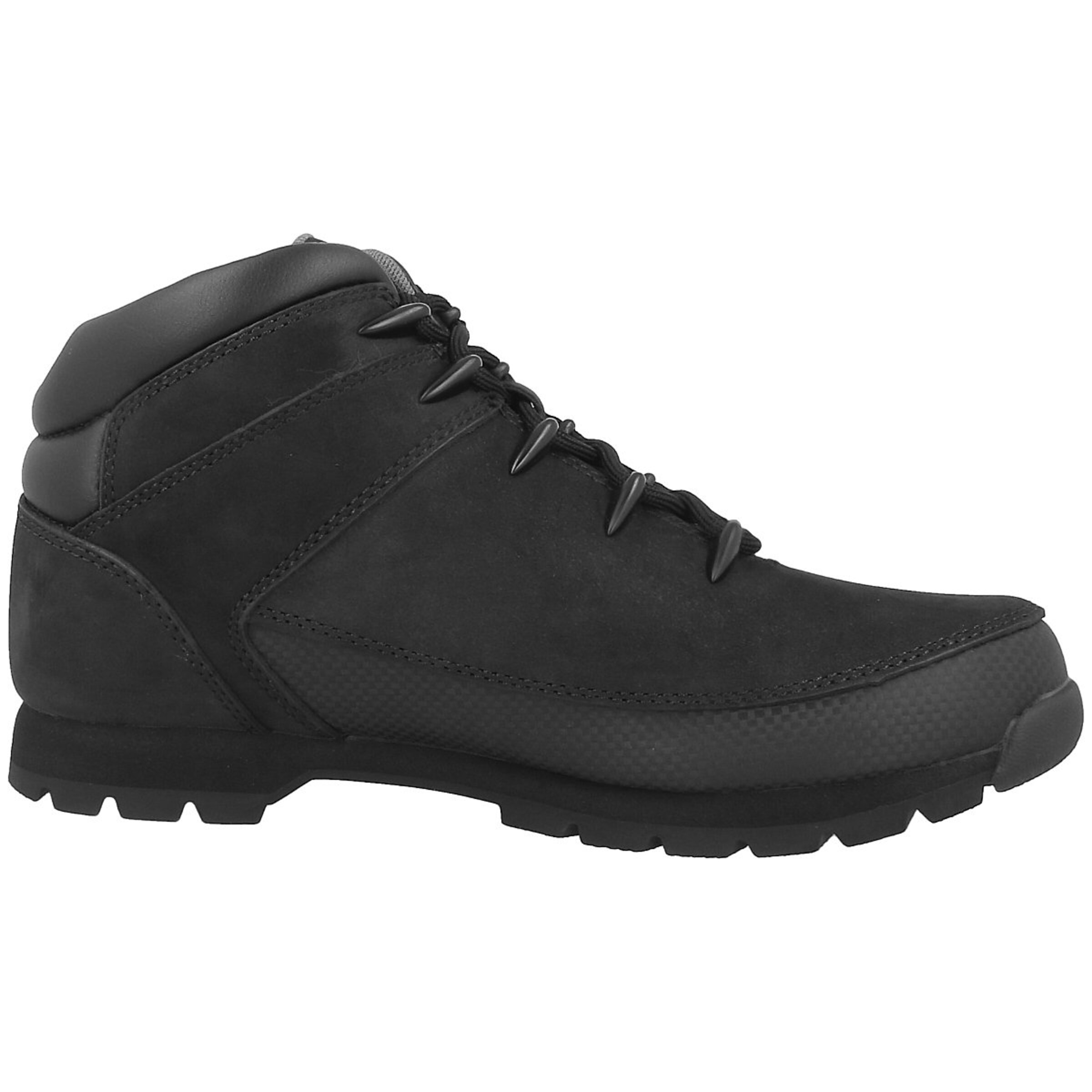 TIMBERLAND - Botas 'Euro Sprint' em preto