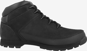 Boots 'Euro Sprint' di TIMBERLAND in nero