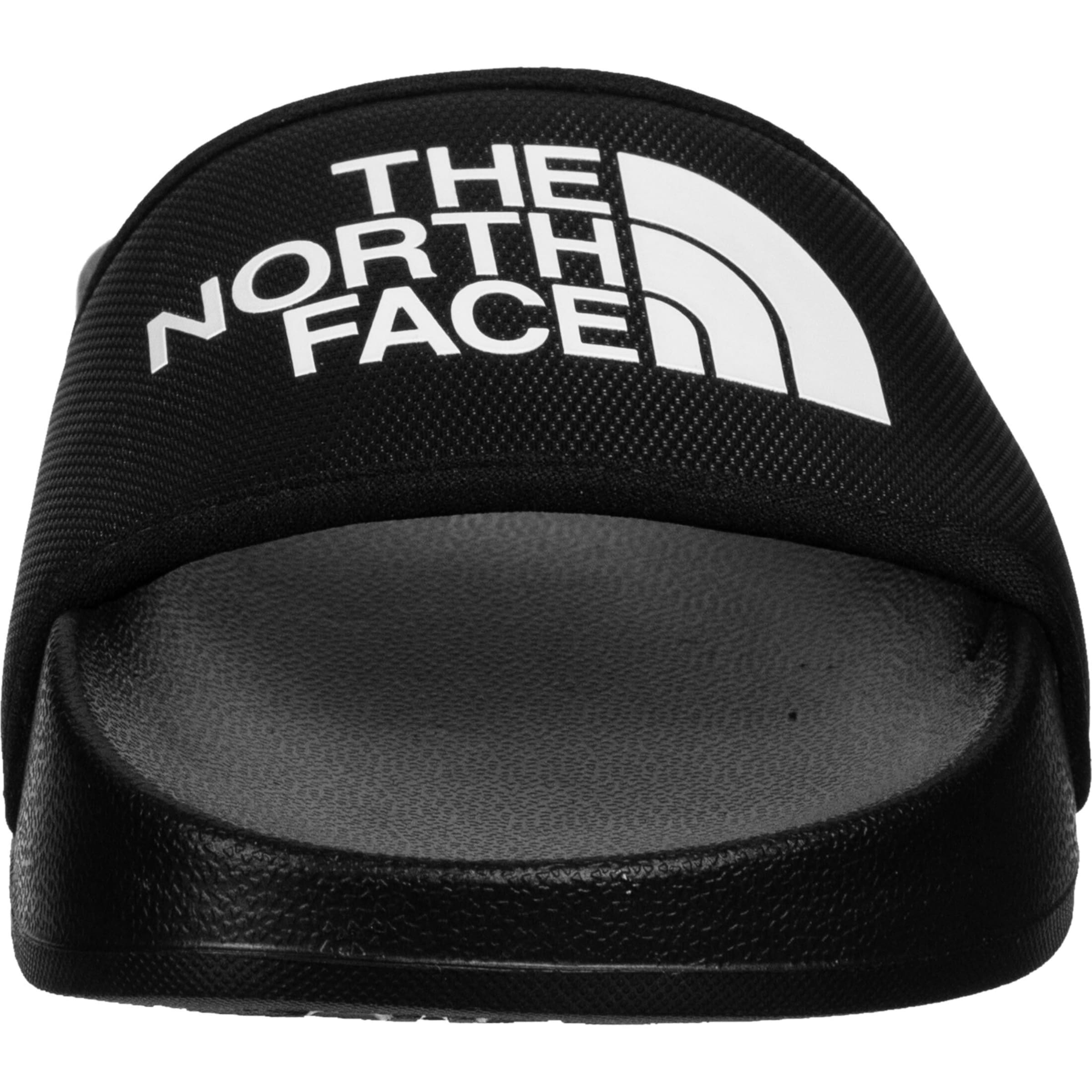 Mule 'Base Camp III' THE NORTH FACE en noir