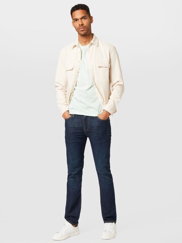 LEVI'S ® Slimfit Jeansy '511™ Slim' w kolorze niebieski