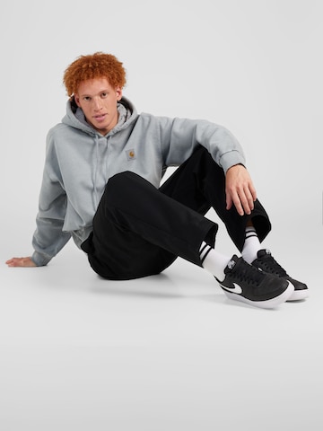 Carhartt WIP - Sweatshirt 'Vista' em cinzento