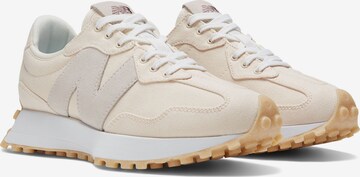 new balance Sneaker '327' in Beige