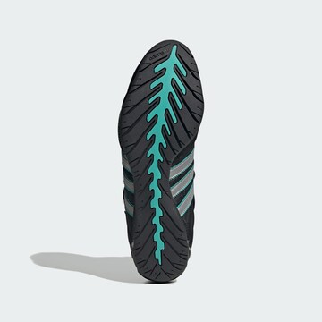 Baskets hautes 'Mercedes - AMG Petronas Formula One Team Adiracer' ADIDAS ORIGINALS en noir
