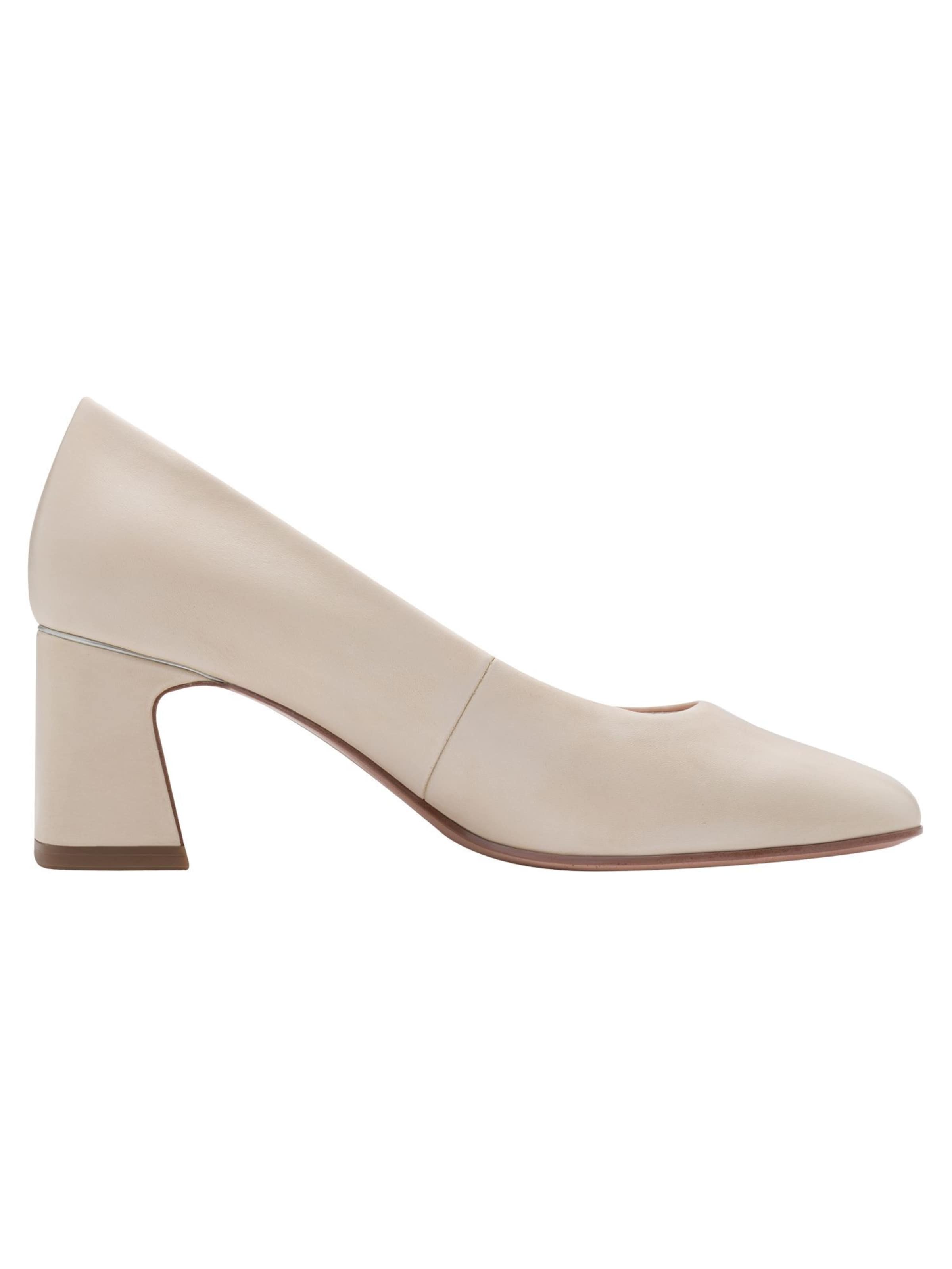 Tamaris Pumps in Beige